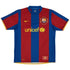 Retro Barcelona Home 50-Years Anniversary Jersey 2007/08
