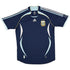 Retro Argentina Away Jersey World Cup 2006