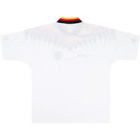 Retro Germany Home Jersey 1994