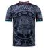 Retro Mexico Third Jersey World Cup 1998