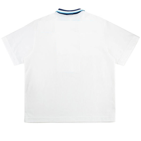 Retro England Home Jersey Euro Cup 1996