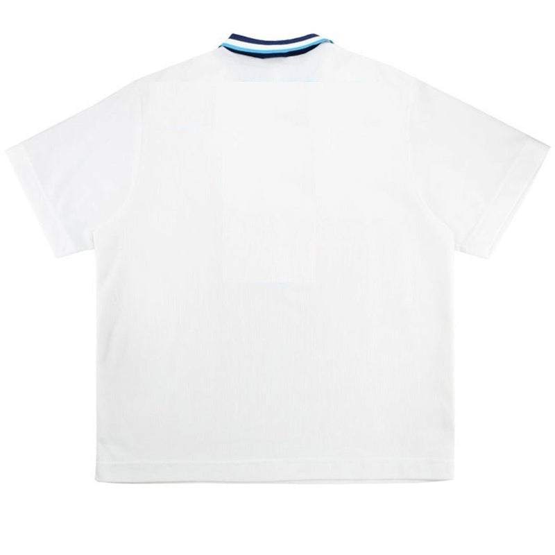 Retro England Home Jersey Euro Cup 1996