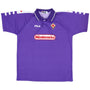 Retro Fiorentina Home Jersey 1998/99