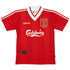 Retro Liverpool Home Jersey 1995/96