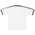 Retro Parma Calcio Away Jersey 2002/03