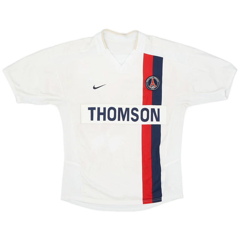 Retro PSG Away Jersey 2002/03