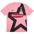 Retro Juventus Away Jersey 2011/12