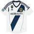 Retro LA Galaxy Home Jersey 2012