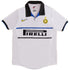 Retro Inter Milan Away Jersey 1998/99