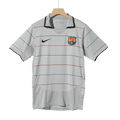 Retro Barcelona Away Jersey 2003/05