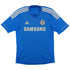 Retro Chelsea Home Jersey 2012/13