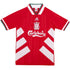 Retro Liverpool Home Jersey 1993/95