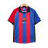 Retro Barcelona Home Jersey 2001/02