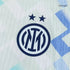 Inter Milan Away Custom Player Version Soccer Jersey 2025/26