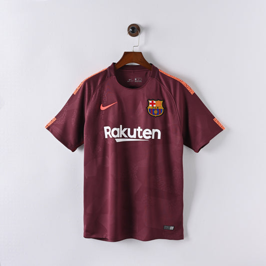 Barcelona 17/18 (Third)