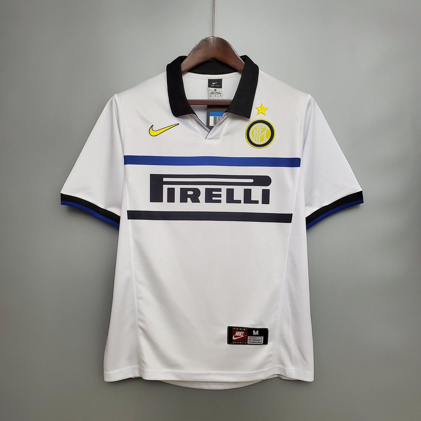 Inter 98/99(Away)