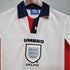 England 1998 Home Kit – Long Sleeves