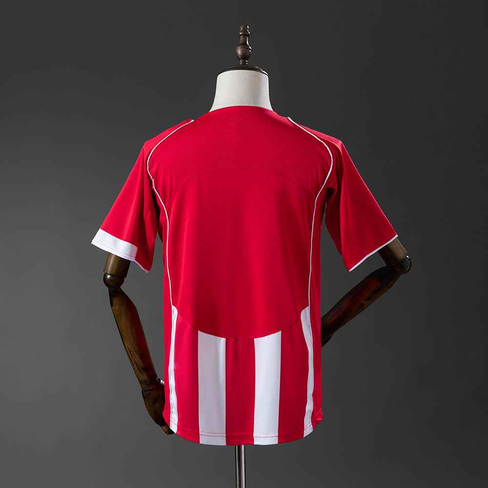 PSV Eindhoven 04/05 Home
