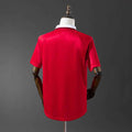 Manchester United Home 1999/00 UCL