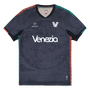 Venezia FC Soccer Jersey Home Shirt 2025/26