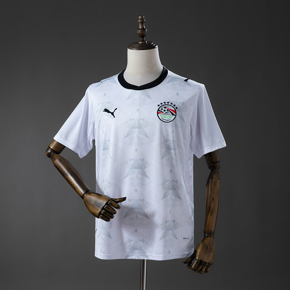 Egypt 2026 Away