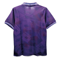 Retro Fiorentina Home Jersey 1992/93