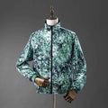 Manchester United Reversible Jacket