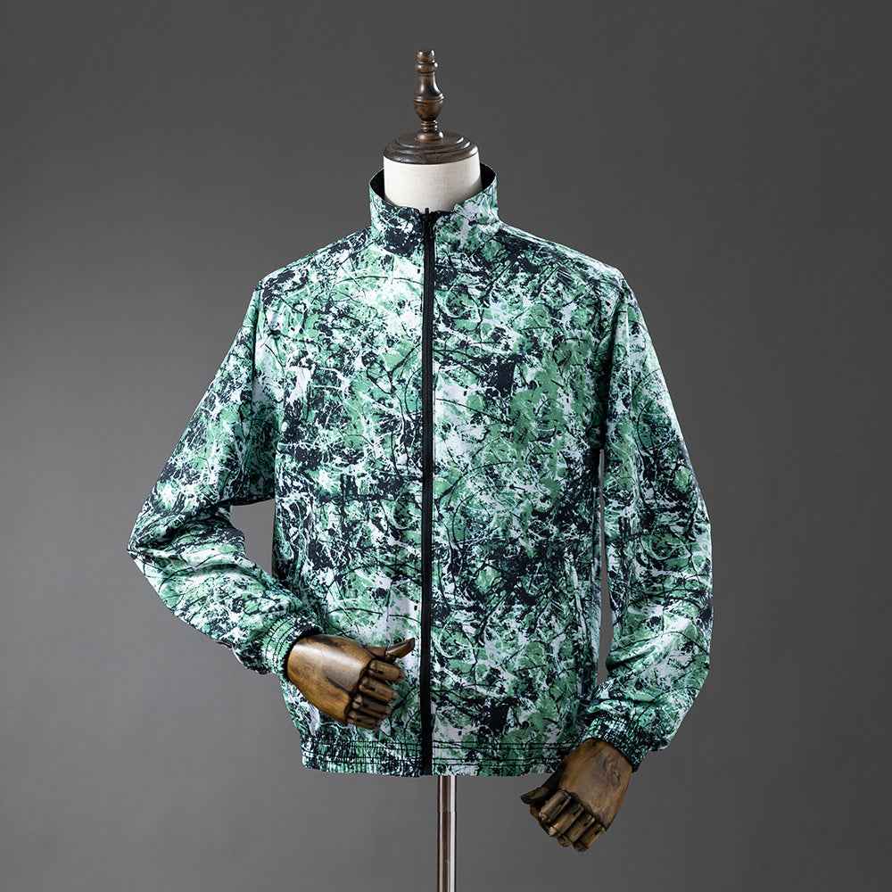 Manchester United Reversible Jacket