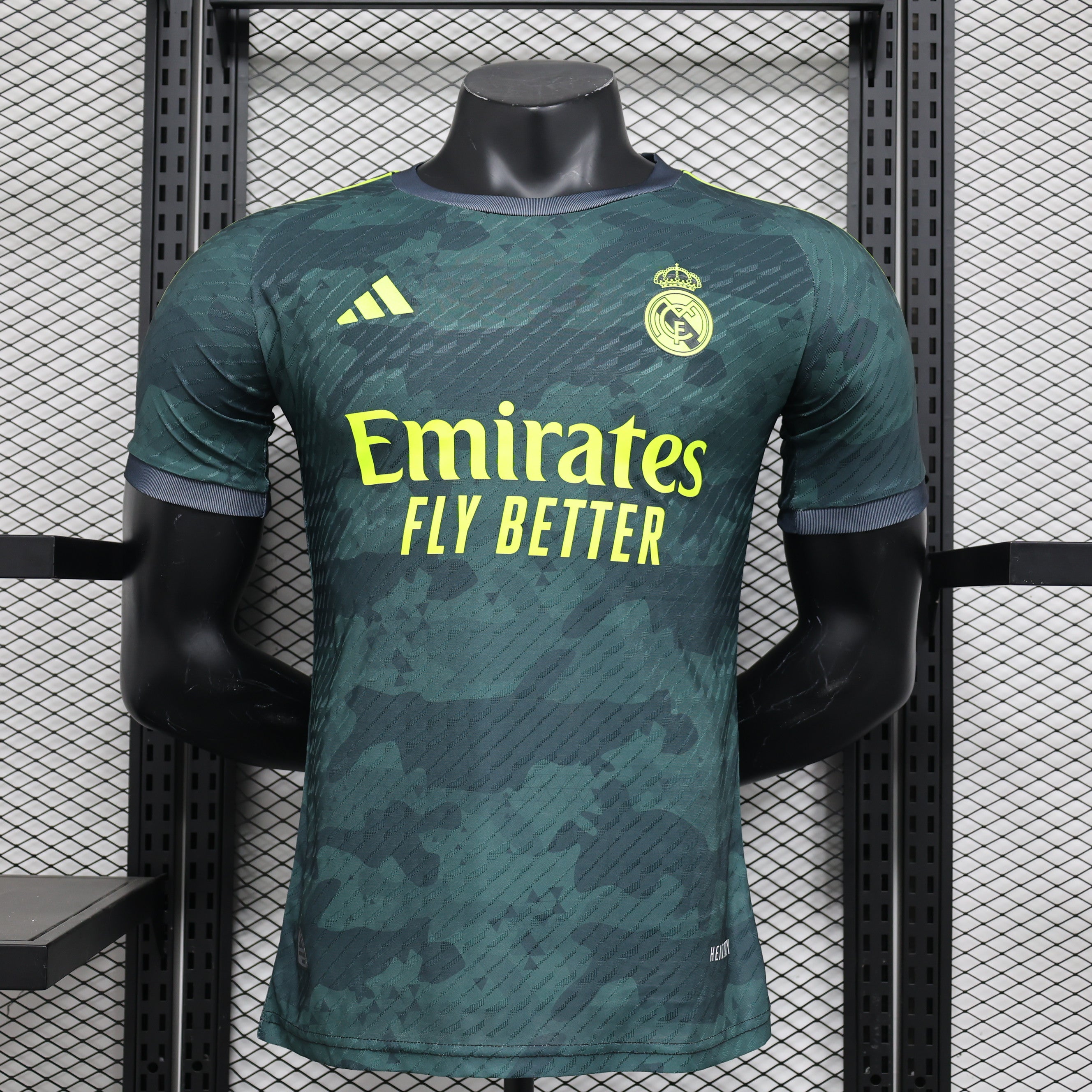 Real Madrid Special