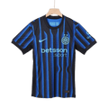 Inter Milan Home Custom Player Version Soccer Jersey 2025/26