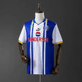 Sheffield Wednesday Home 1996/97
