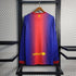 FC Barcelona 2012/2013 Home Kit – Long Sleeves