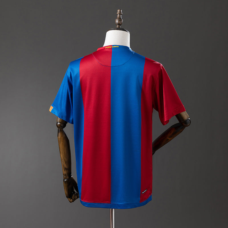 Barcelona Home 2006/07
