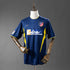 Atletico Madrid Away 2002/03