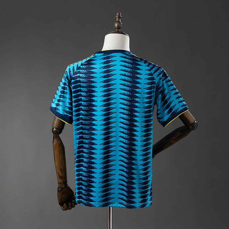 COLOMBIA 26 Away