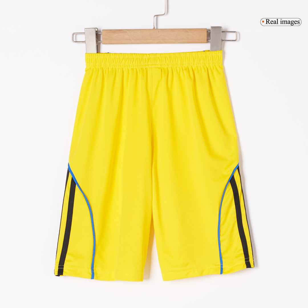 Club America 25/26 Kids