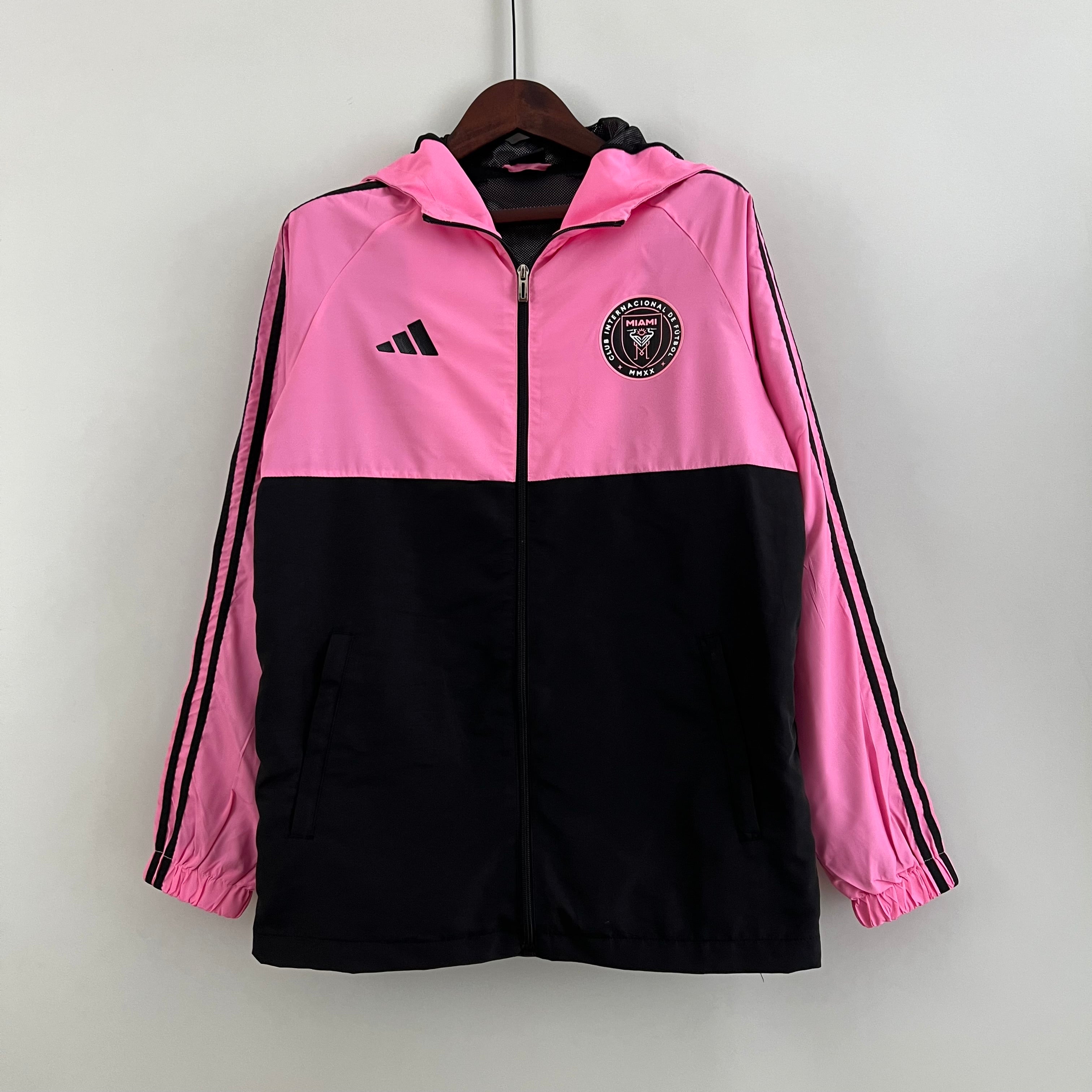 Inter Miami WindBreaker