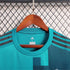 Real Madrid 2017/2018 Third Kit – long sleeves