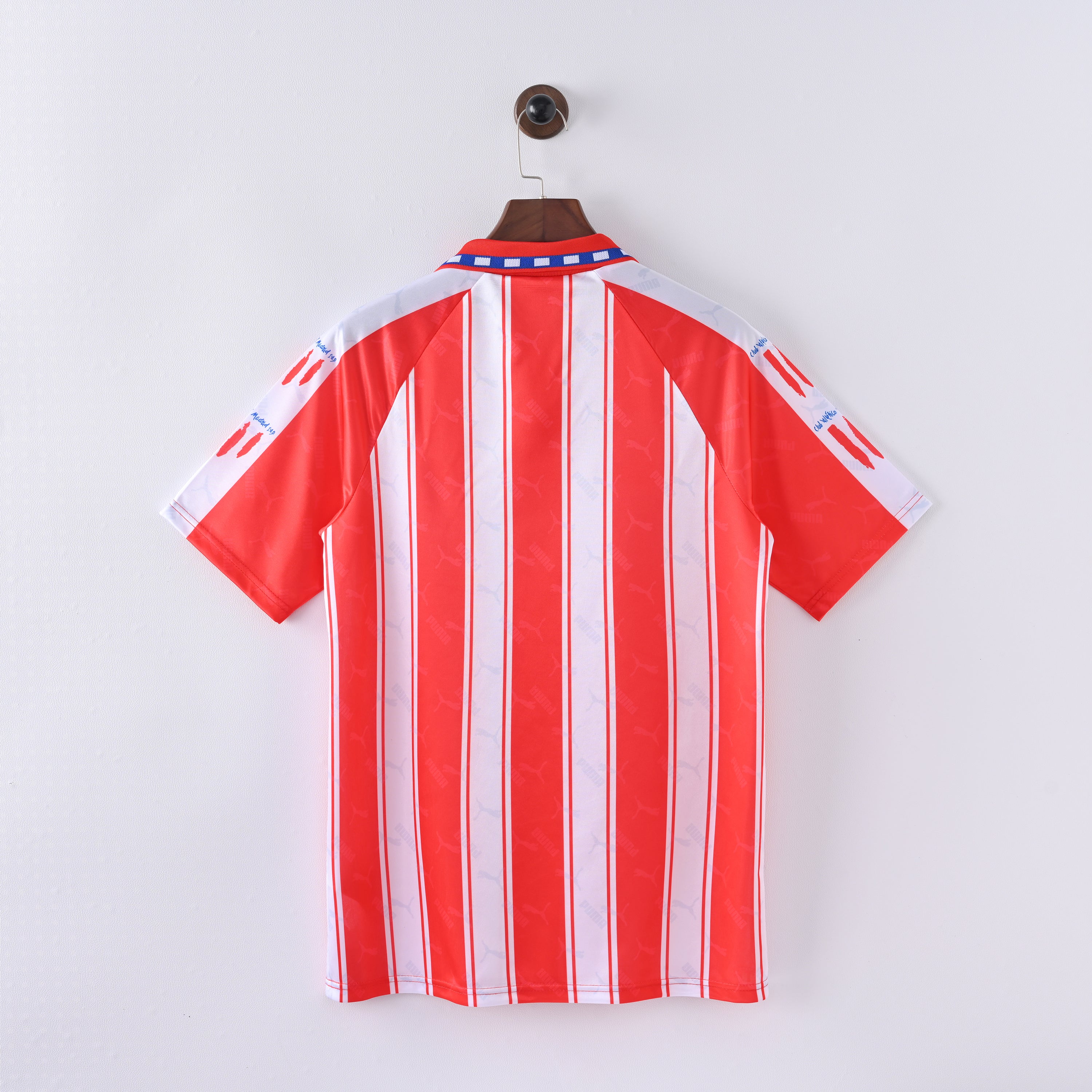 Atletico De Madrid 94/95