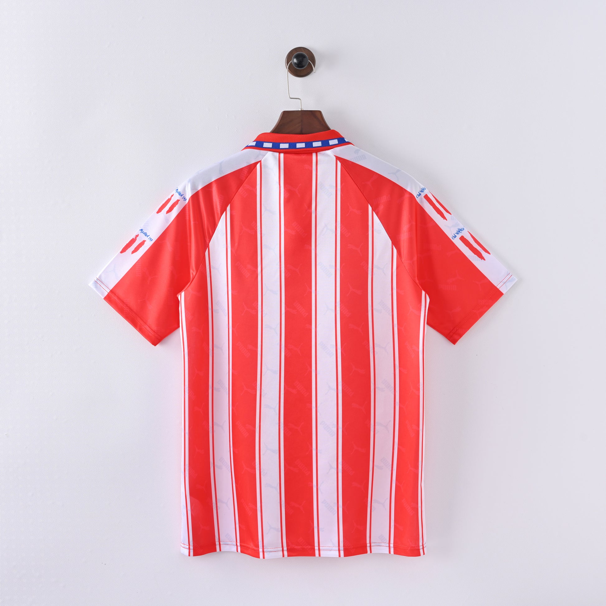 Atletico De Madrid 94/95