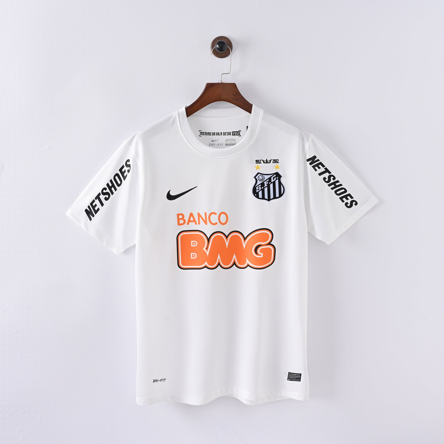 Santos 12/13
