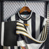 Newcastle United 1997/1999 Home Kit – Longe Sleeve