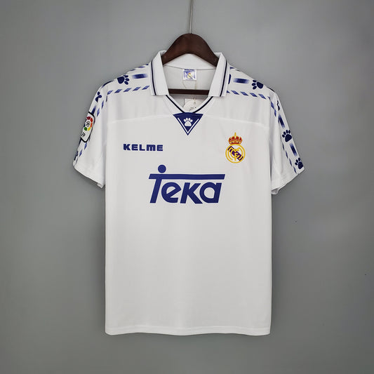 Real Madrid 96/97