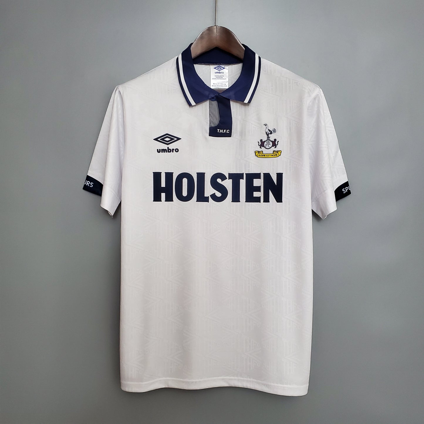 Tottenham 94