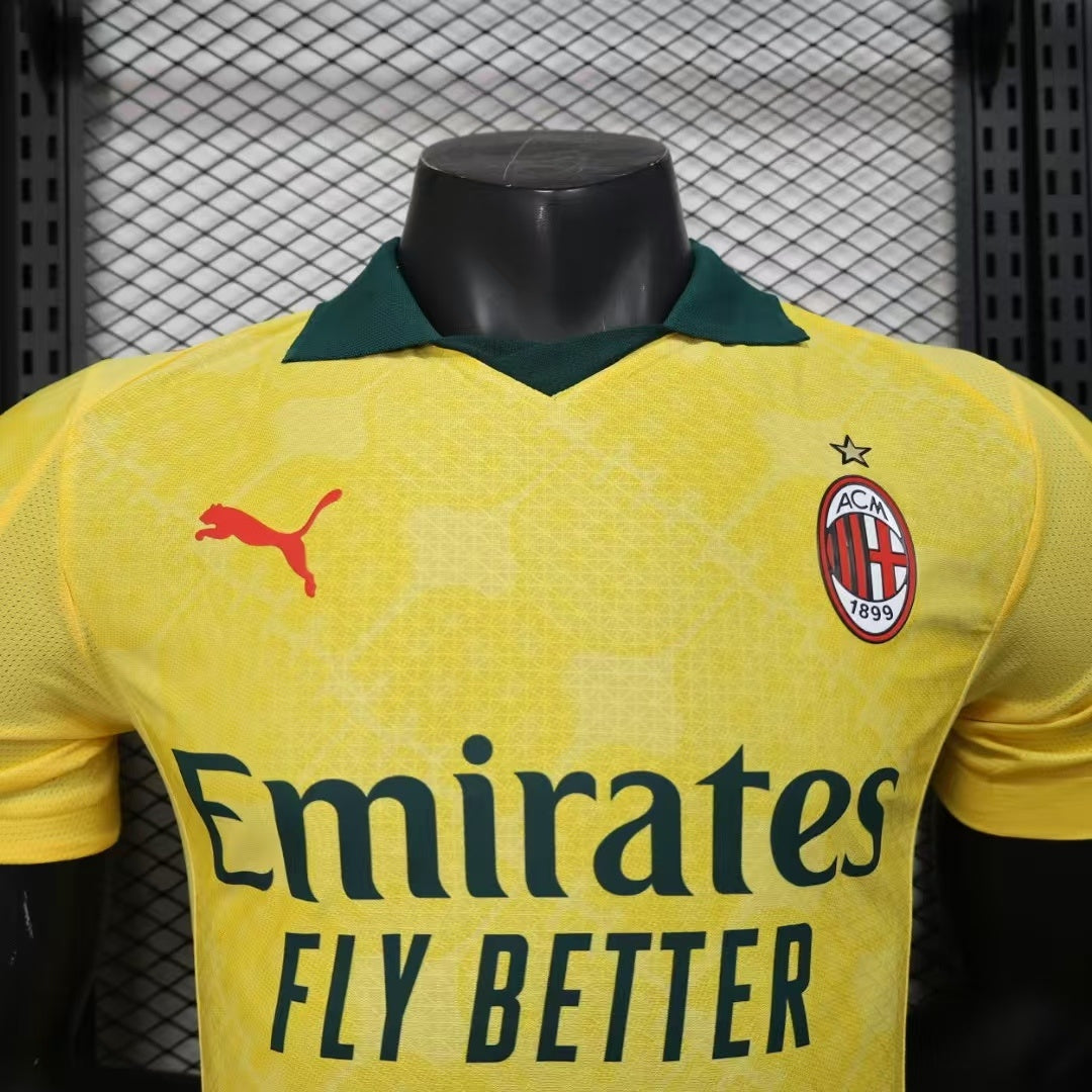 AC MILAN 25/26(THIRD)
