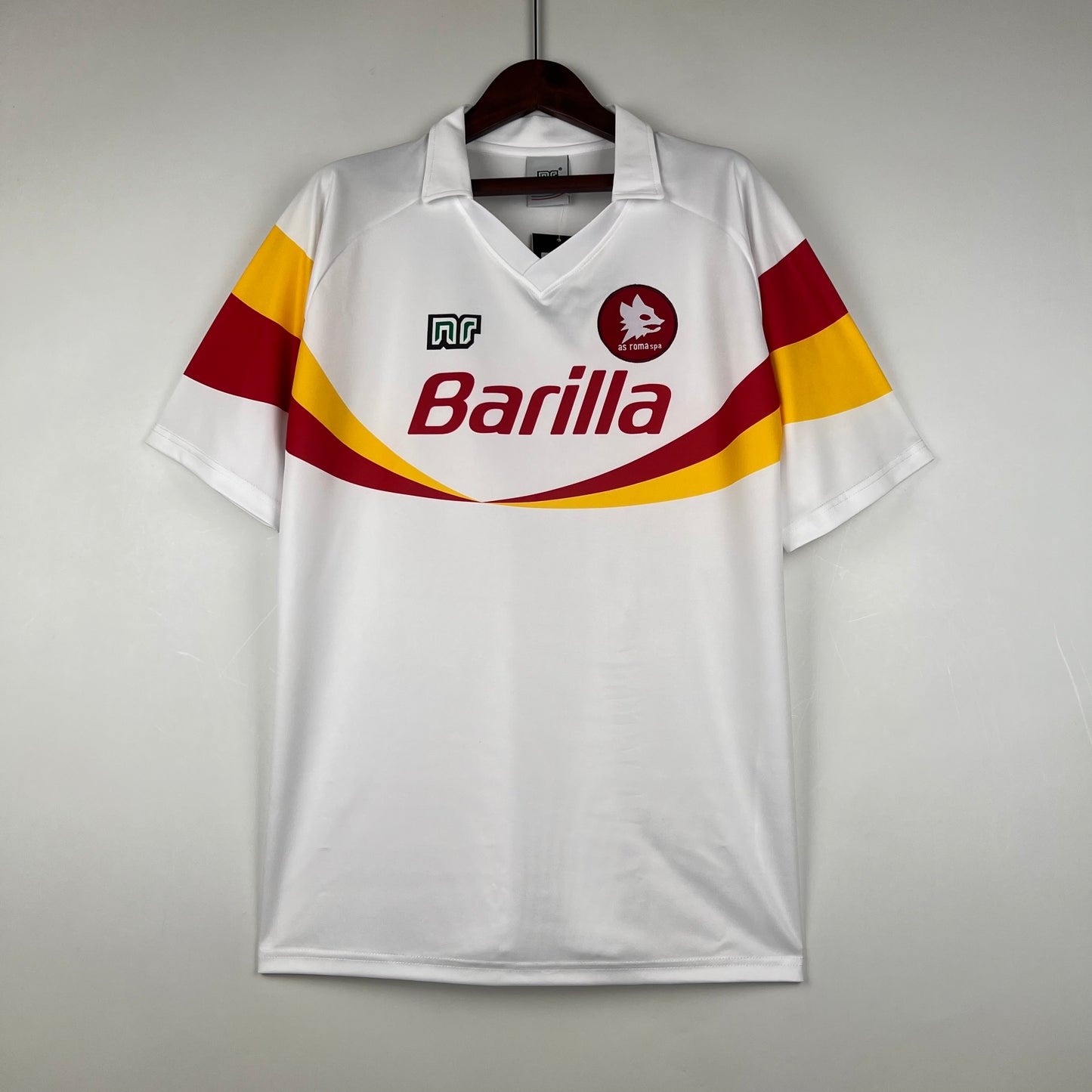 Roma 90/91(Away)