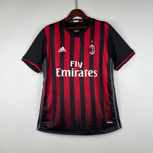 AC Milan 16/17