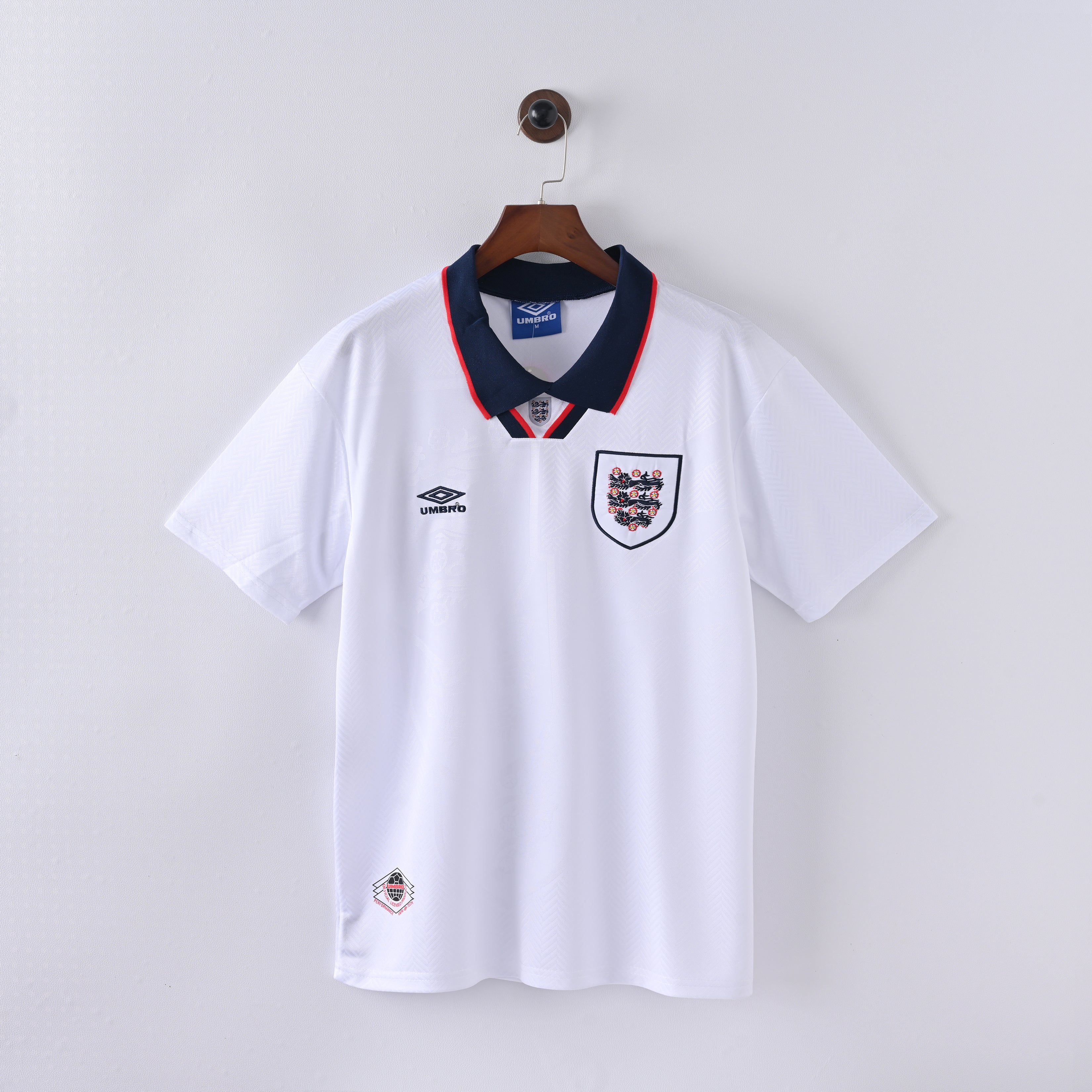 England 94/95