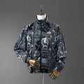 Arsenal Reversible Jacket