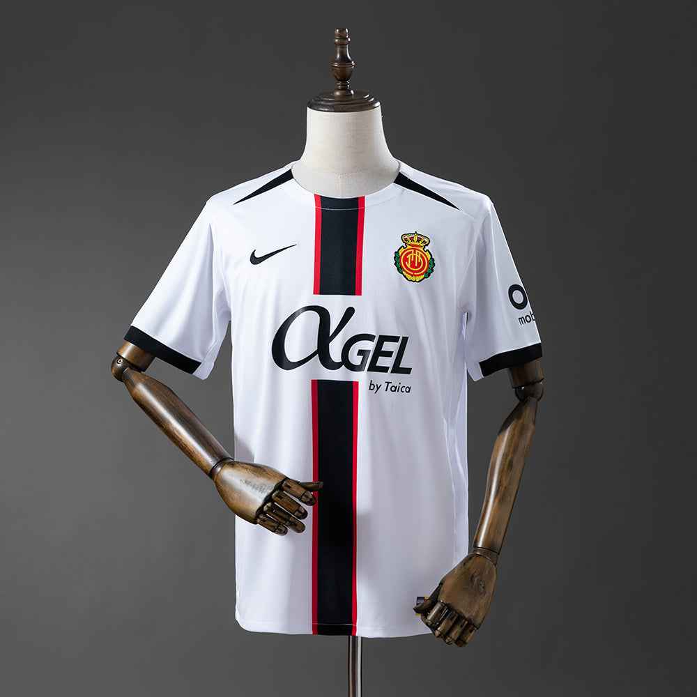 Mallorca 25/26 Away